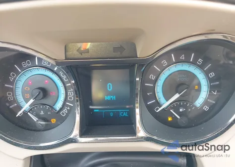 2011 Buick Lacrosse Cxl z USA, uszkodzony, nr VIN 1G4GC5ED3BF125973